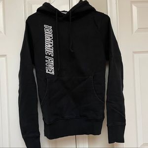 “¡Gimme Five” Hooded Sweatshirt